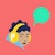 User profile pic