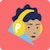 User profile pic