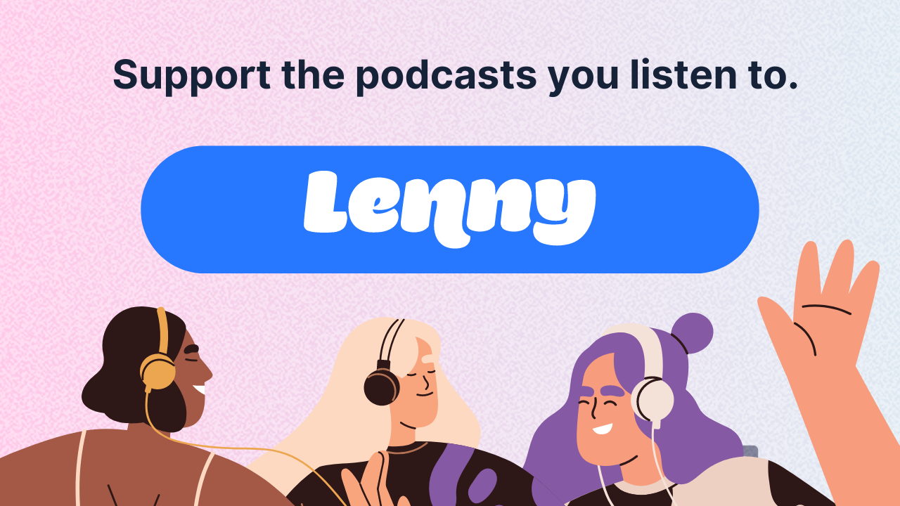 Lenny.fm