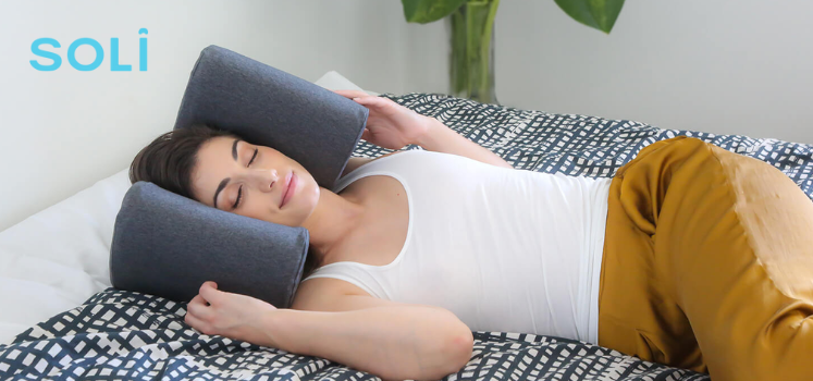 Soli Pillow