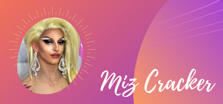 Image of Miz Cracker