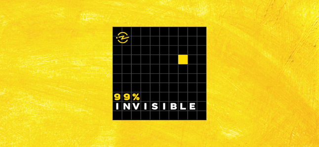 The Secret Lives of Color - 99% Invisible