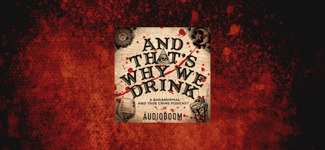 podcast cover image