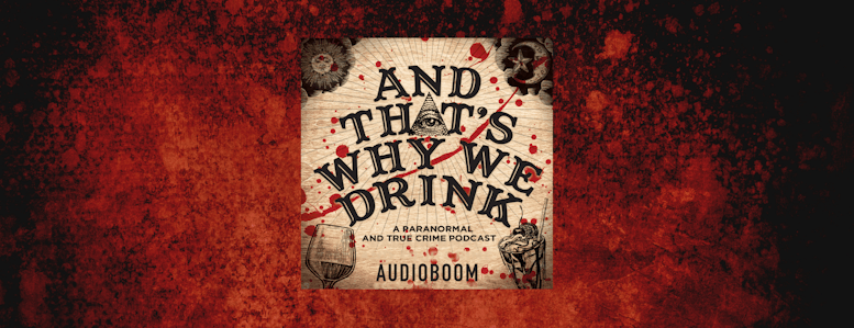 podcast cover image