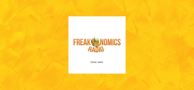 podcast cover image