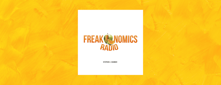 podcast cover image