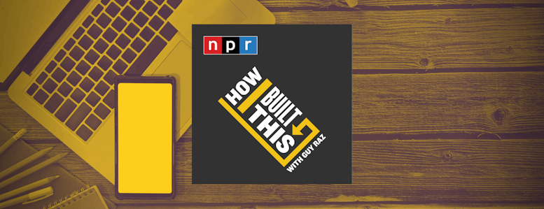 podcast cover image