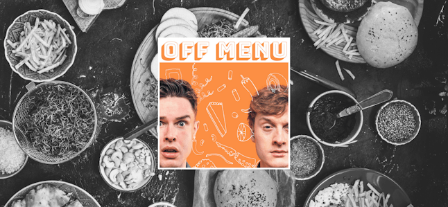 podcast cover image