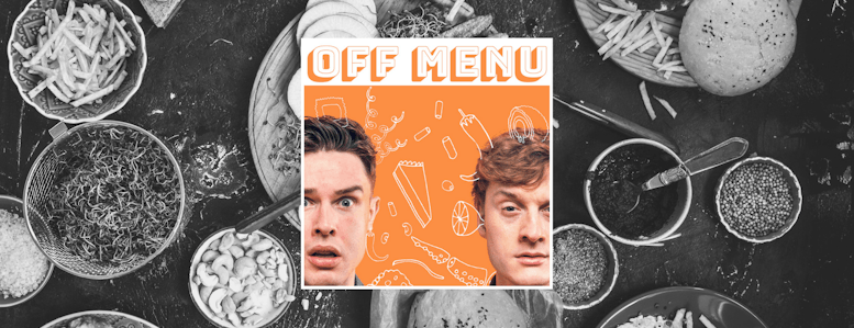 podcast cover image