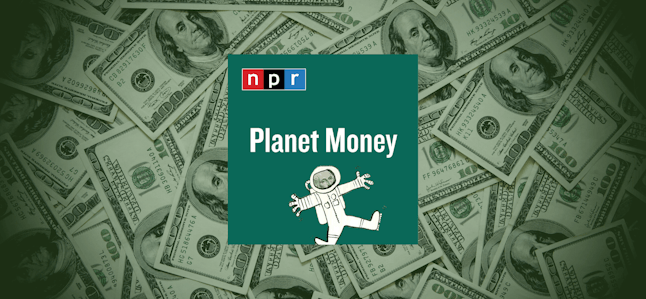 The 10 Best Planet Money Episodes