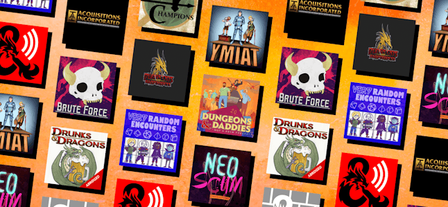 podcast cover image