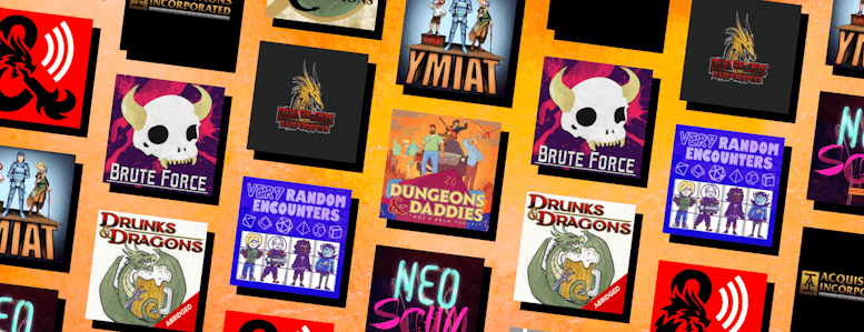 podcast cover image