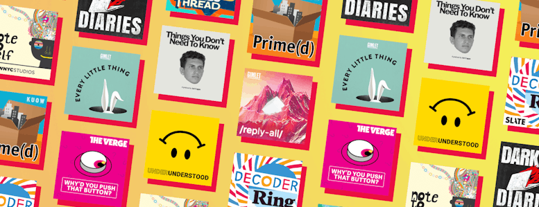 podcast cover image