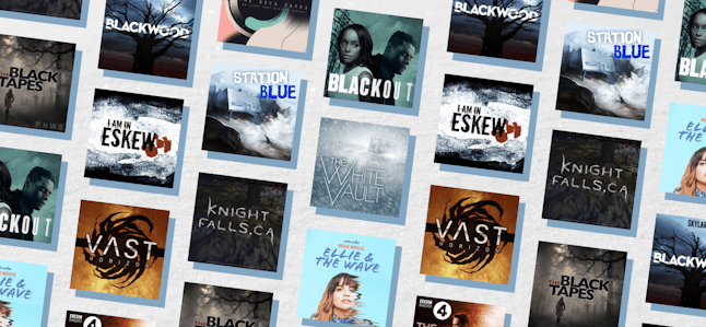 podcast cover image