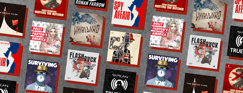 podcast cover image